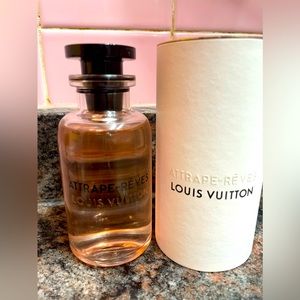 LOUIS VUITTON - ATTRAPE REVES FRAGRANCE - LIKE NEW & GENTLY USED